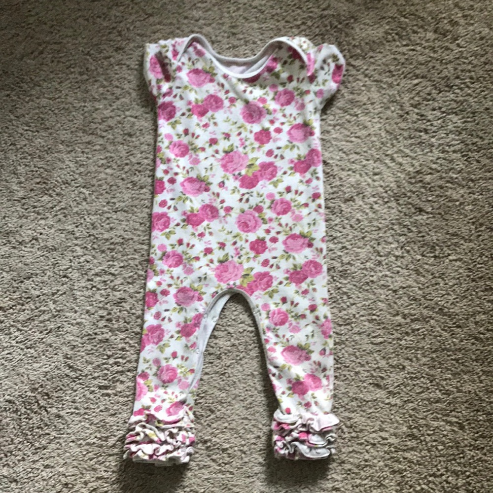 18-24 month jumpsuit